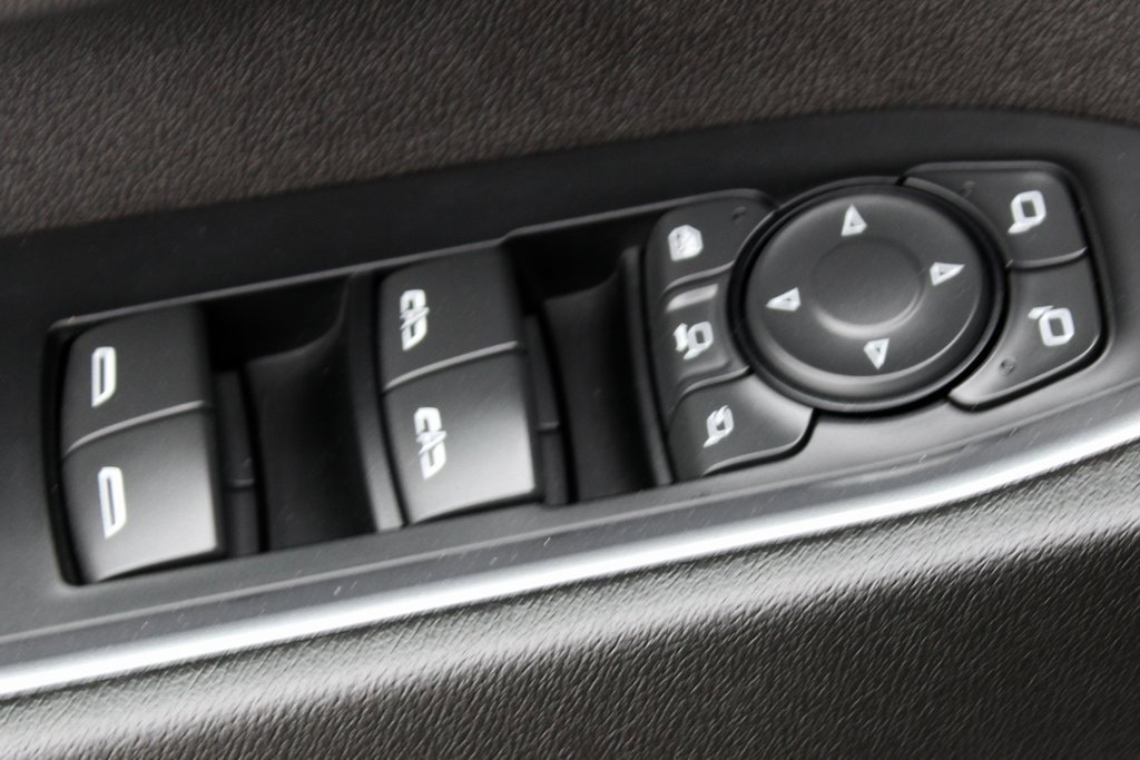 Used 2024 Chevrolet Silverado 3500 High Country w/ High Country Premium Package image 19