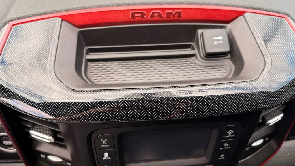 Used 2019 RAM 1500 Rebel AWD/4WD image 44