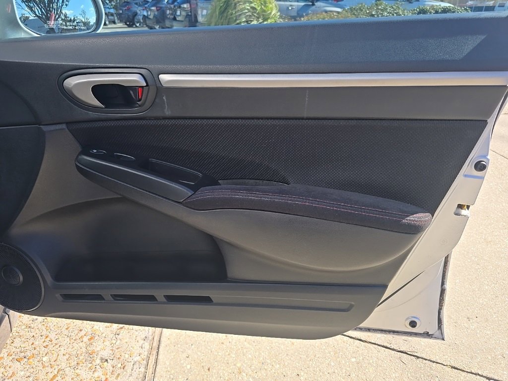 Used 2009 Honda Civic Si image 32