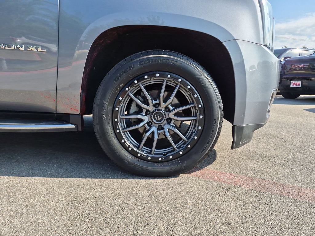 Used 2019 GMC Yukon XL SLT w/ Open Road Package RWD image 18