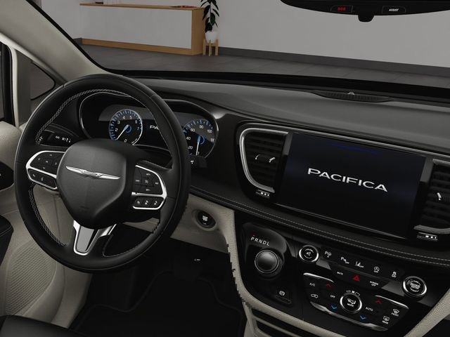 New 2024 Chrysler Pacifica Touring-L FWD image 18