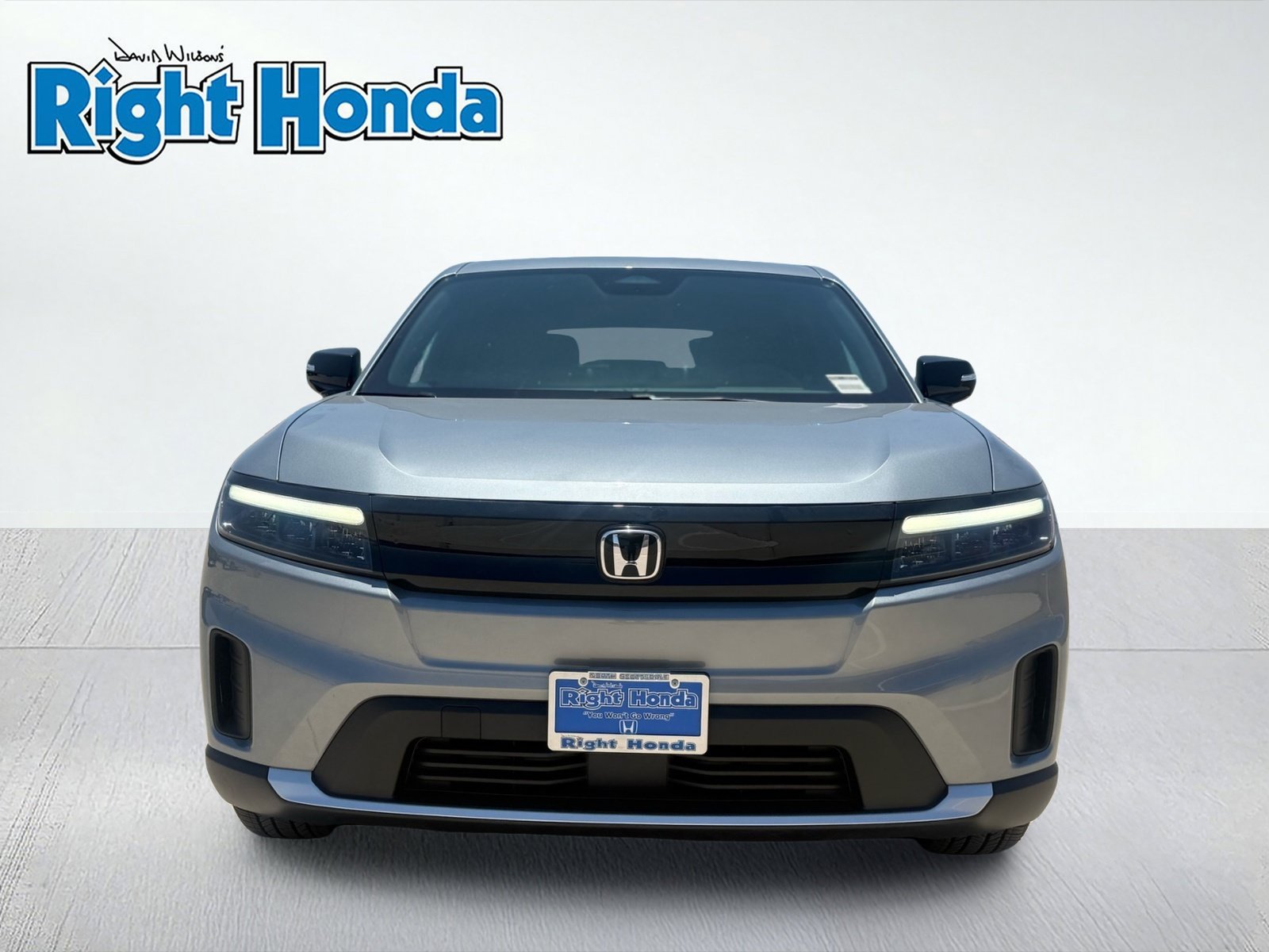 New 2026 Honda Prologue EX image 5