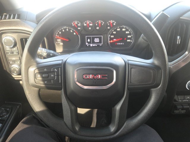 Used 2024 GMC Sierra 1500 Pro w/ Graphite Edition AWD/4WD image 29
