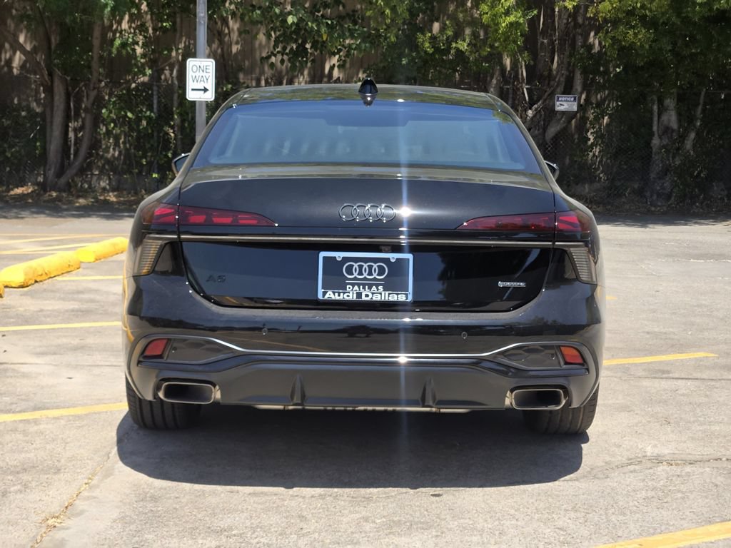 New 2026 Audi A6 Prestige AWD/4WD image 9
