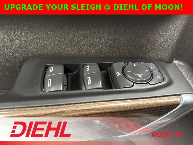 Used 2021 Chevrolet Silverado 1500 LT image 21