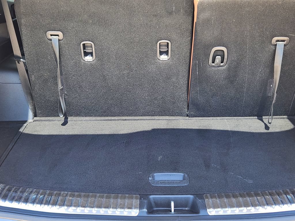 Certified 2024 Kia Telluride SX Prestige X-Line AWD/4WD image 12