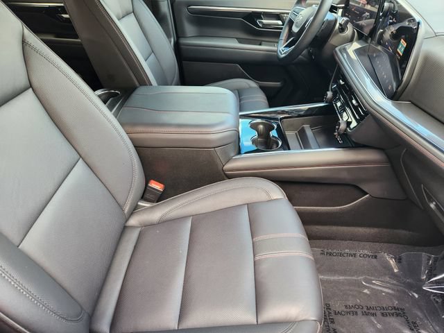 Used 2025 Chevrolet Tahoe RST w/ Comfort Package AWD/4WD image 19