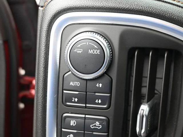 Used 2021 GMC Sierra 1500 AT4 w/ AT4 Value Package image 31