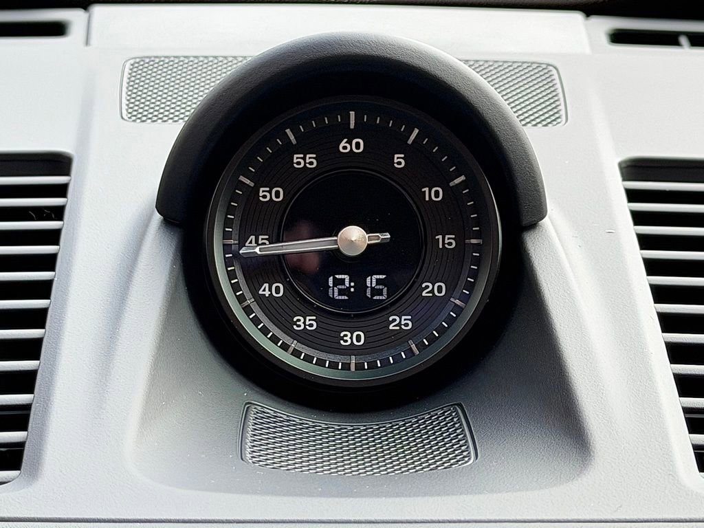 New 2026 Porsche 911 Carrera 4S image 14