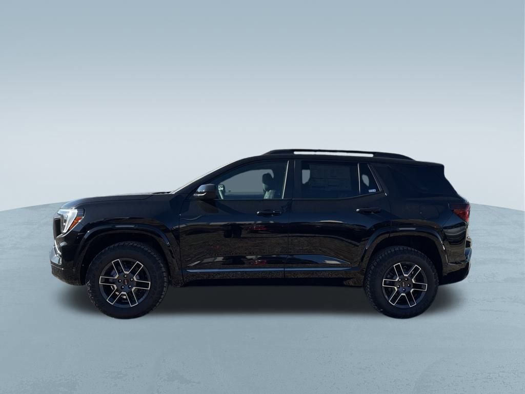 New 2026 GMC Terrain AT4 w/ LPO, Black Badging Package image 5