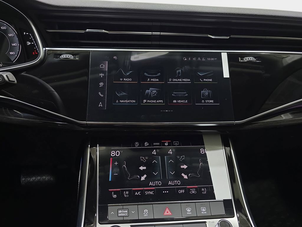 New 2026 Audi Q7 2.0T Premium Plus image 20