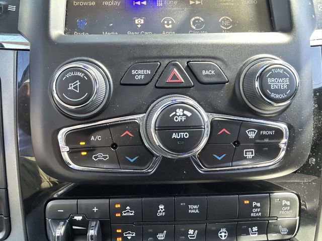 Used 2017 RAM 1500 Sport image 20