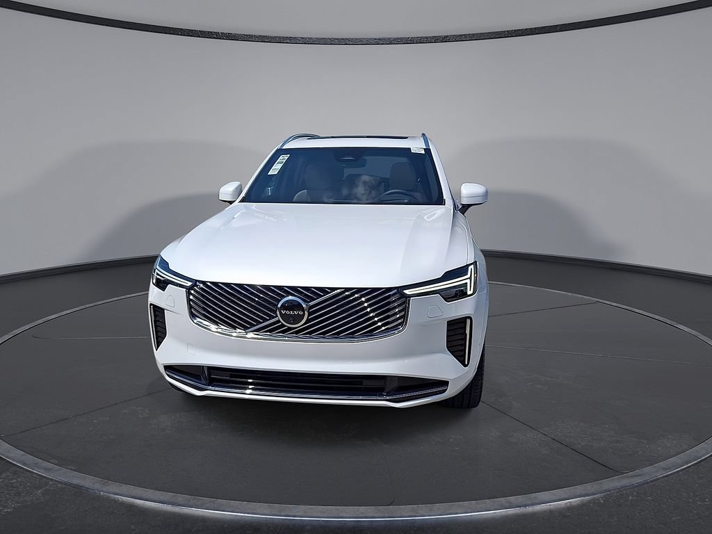 New 2026 Volvo XC90 B6 Ultra w/ Protection Package AWD/4WD image 4