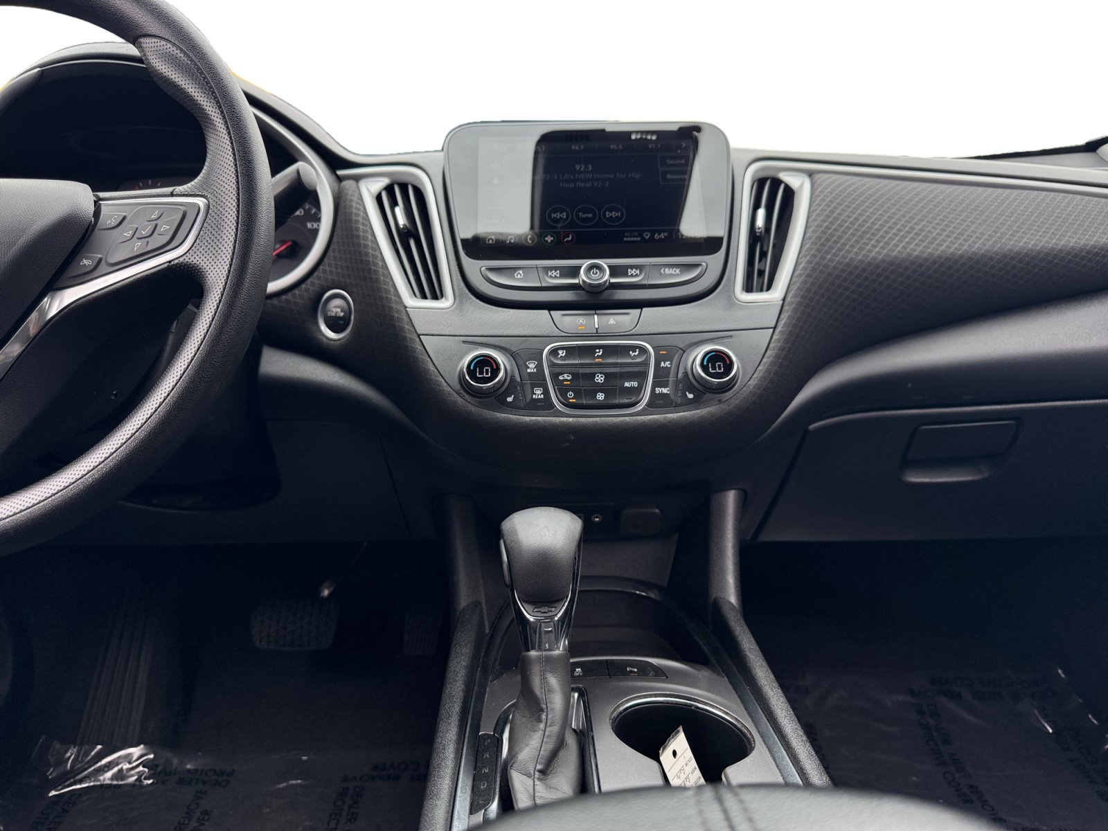 Used 2024 Chevrolet Malibu LT FWD image 11