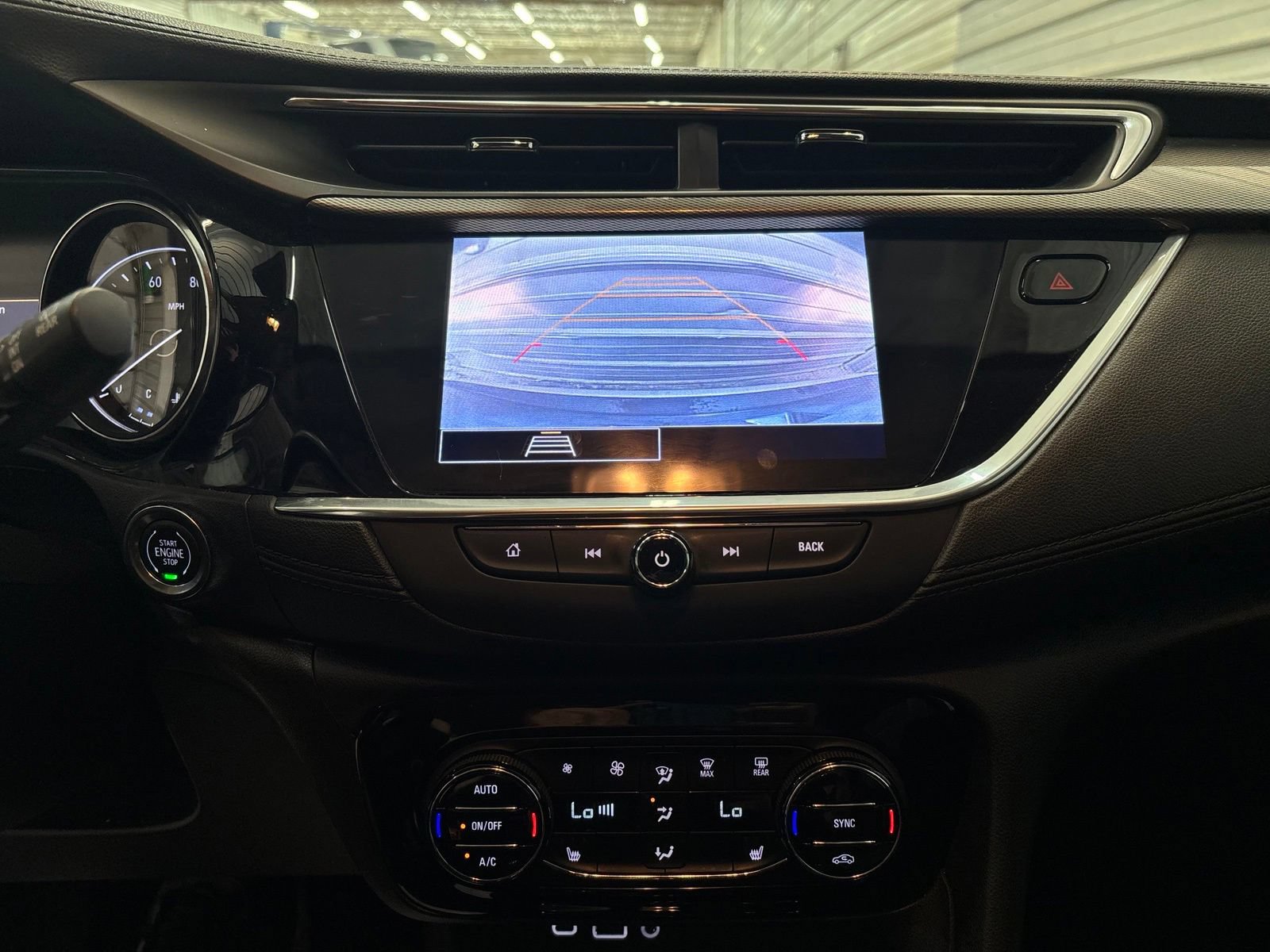 Used 2020 Buick Encore GX Select FWD image 17