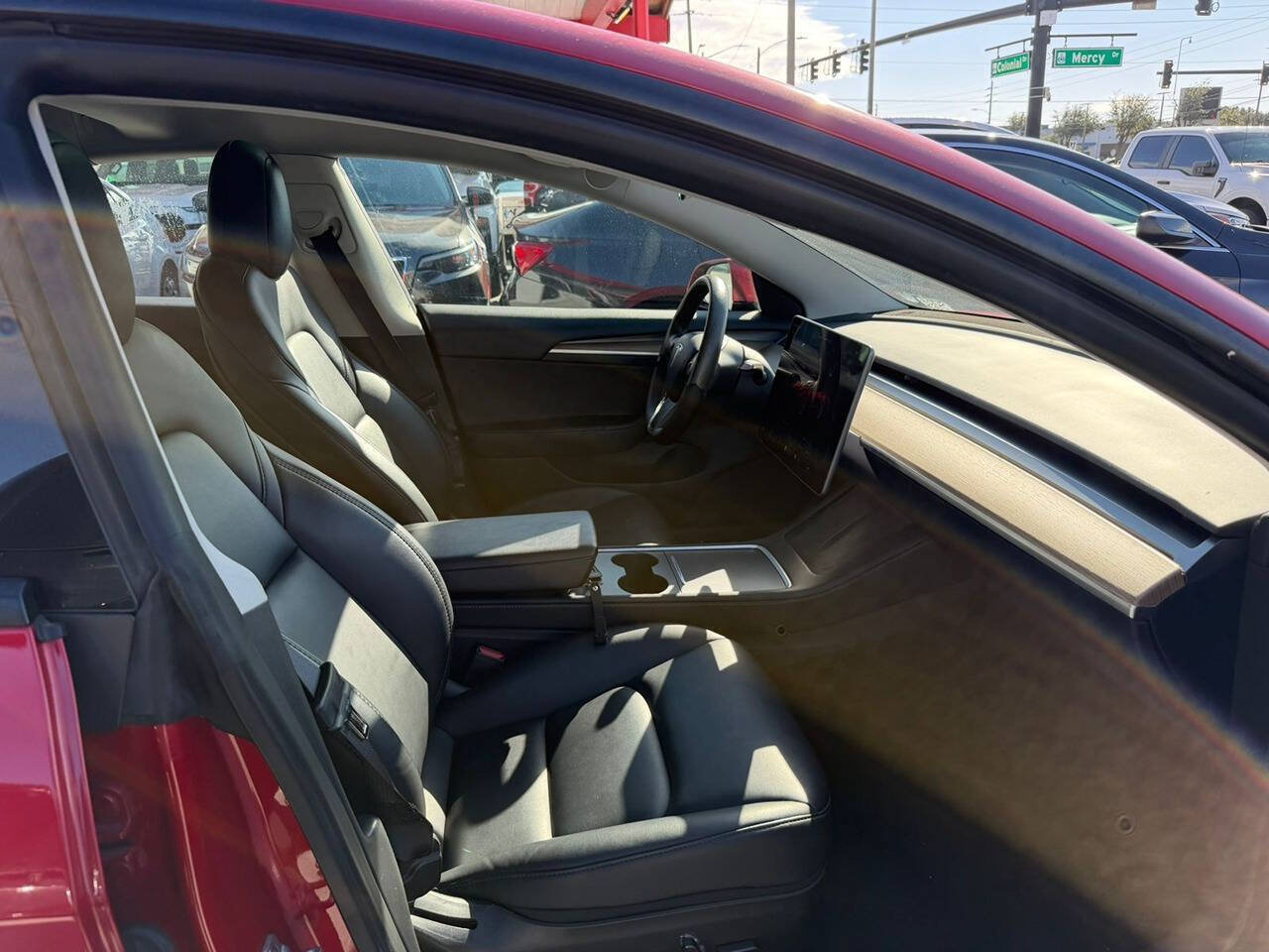 Used 2022 Tesla Model 3 RWD image 8