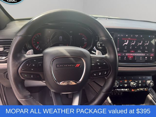 Used 2023 Dodge Durango GT AWD/4WD image 13