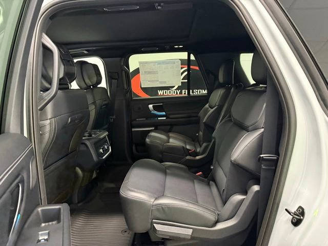 New 2026 Ford Expedition Max Platinum AWD/4WD image 13