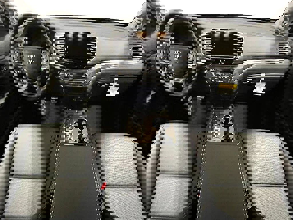 New 2026 Honda Ridgeline RTL image 21