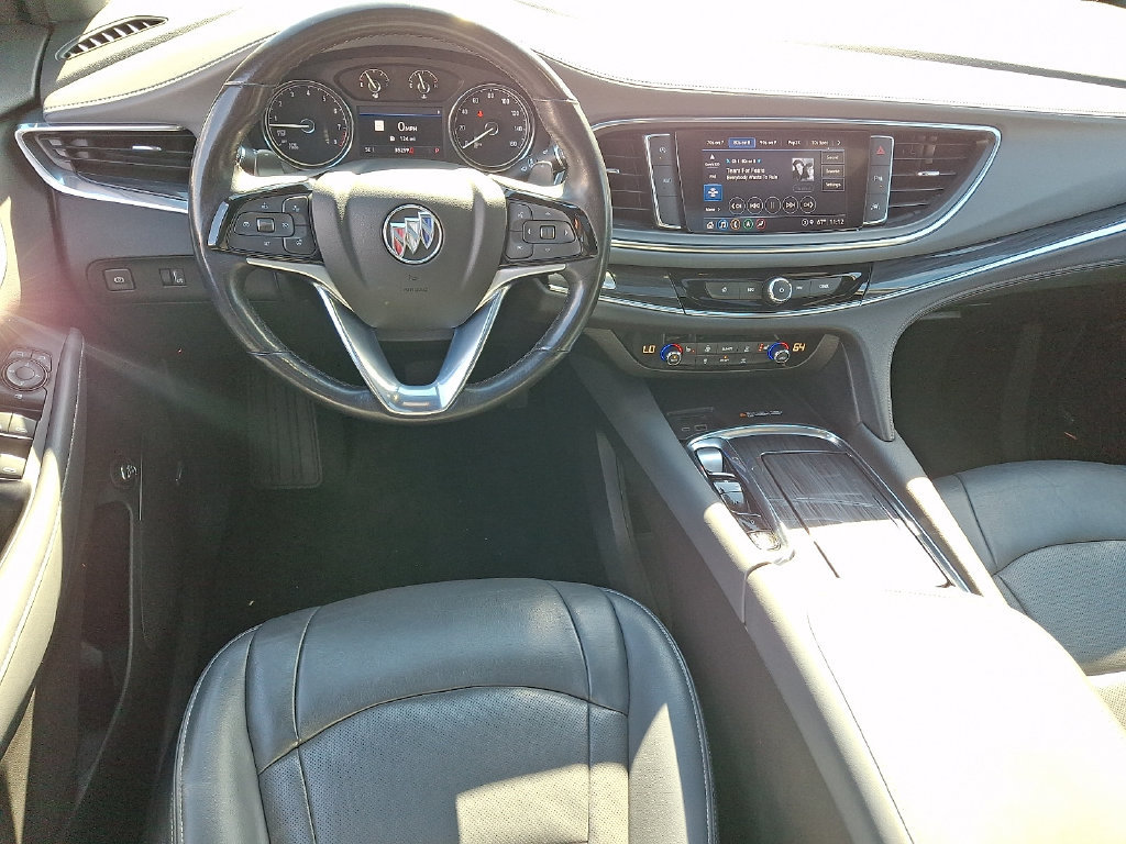 Used 2023 Buick Enclave Essence w/ Experience Buick Package AWD/4WD image 2