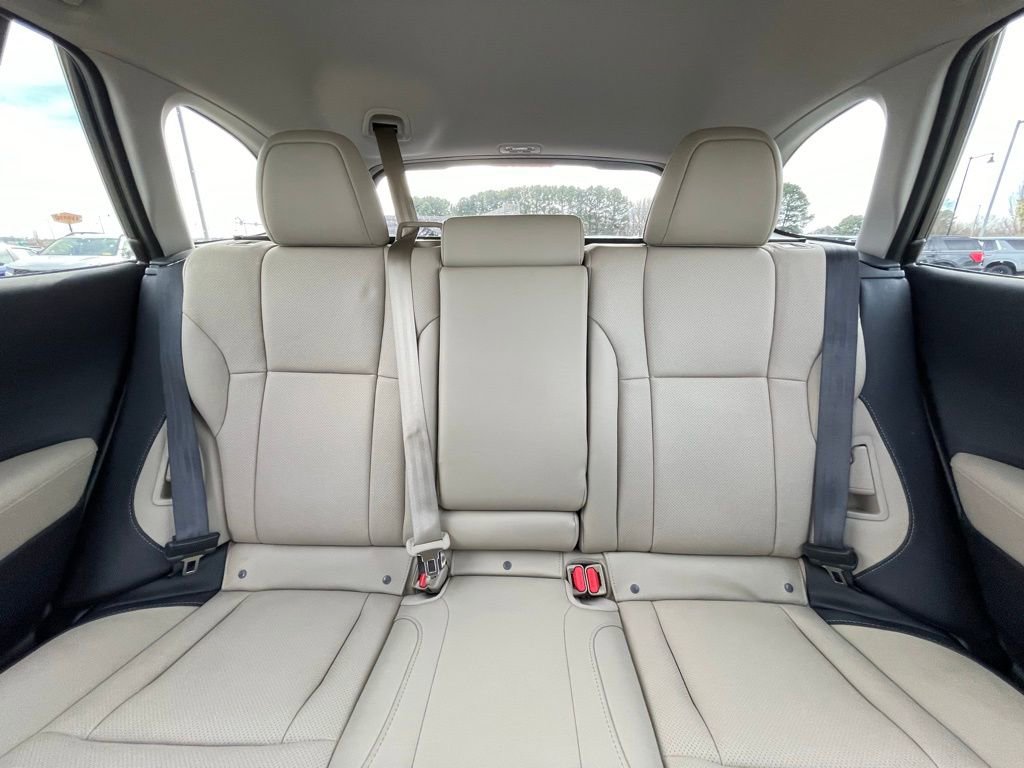 Used 2025 Subaru Outback Limited XT w/ Popular Package #2 image 30
