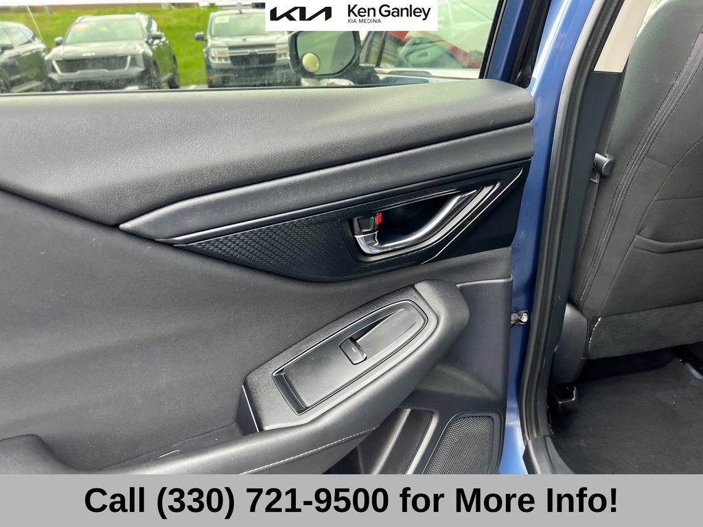 Used 2020 Subaru Outback Premium AWD/4WD image 44