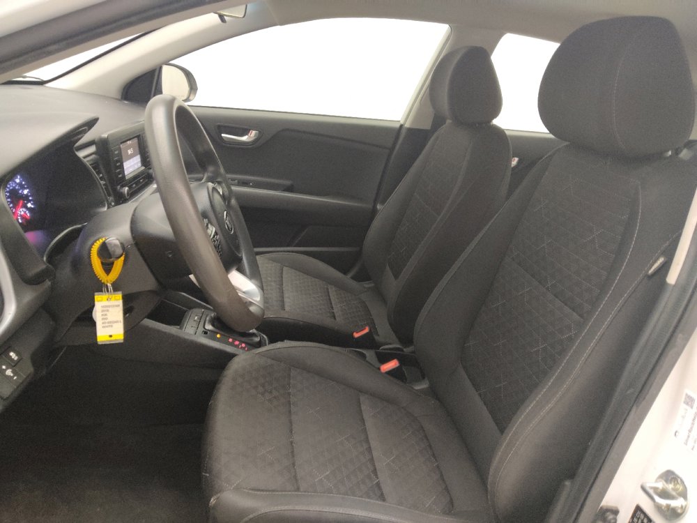 Used 2019 Kia Rio LX image 17
