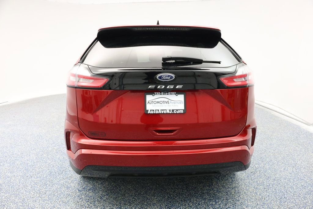 Used 2023 Ford Edge ST-Line image 4