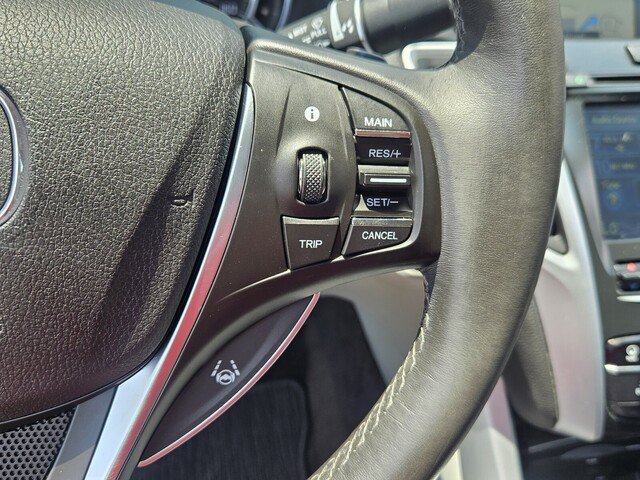 Used 2015 Acura TLX V6 SH-AWD w/ Technology Pkg image 24