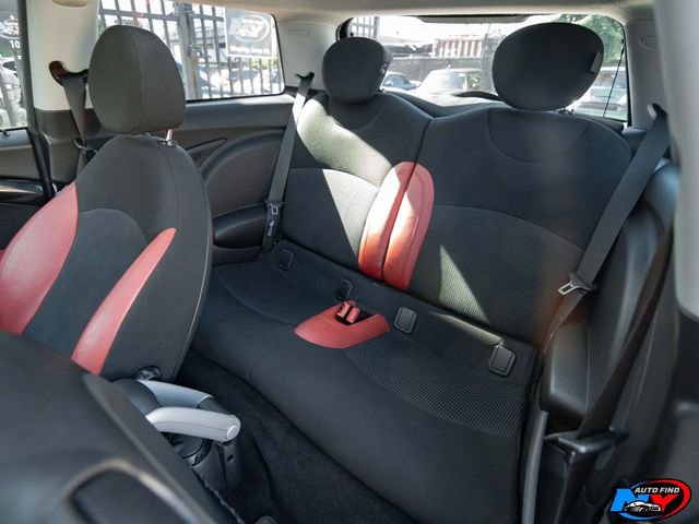 Used 2009 MINI Cooper S image 10