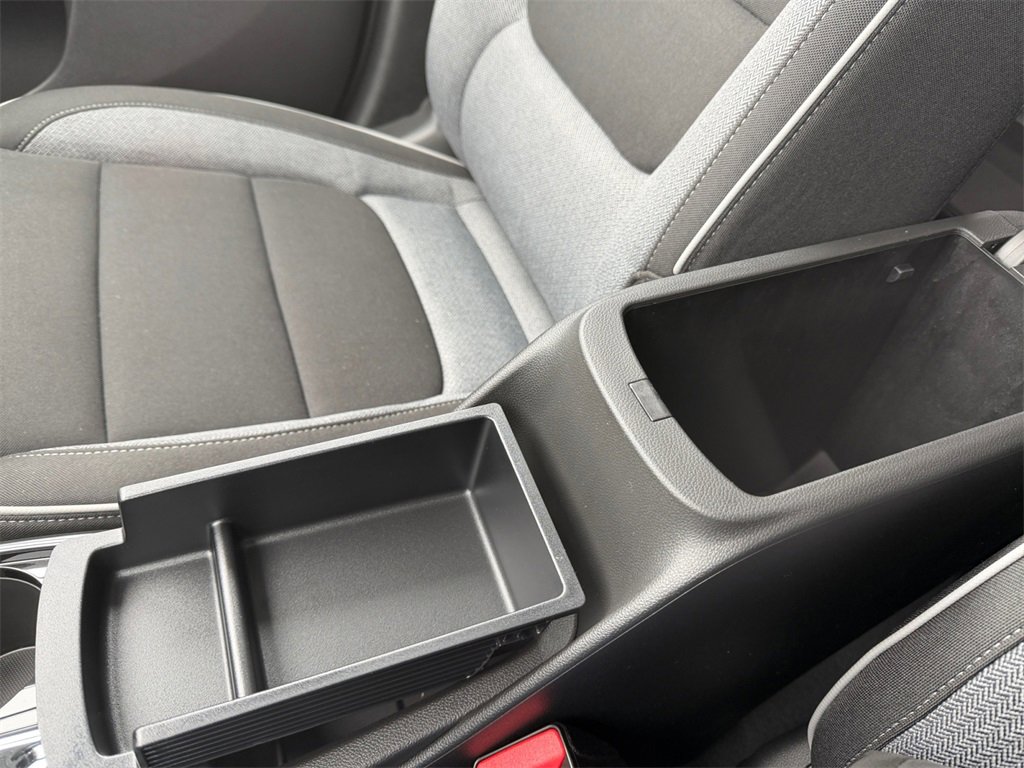 New 2026 Chevrolet TrailBlazer LT w/ Convenience Package image 25