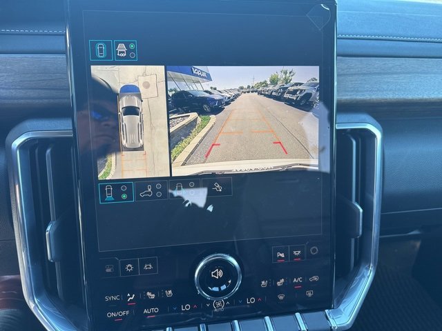 New 2026 GMC Acadia Denali Ultimate image 21