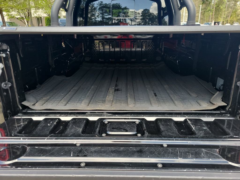 Used 2023 Jeep Gladiator Mojave w/ Cold Weather Group image 29