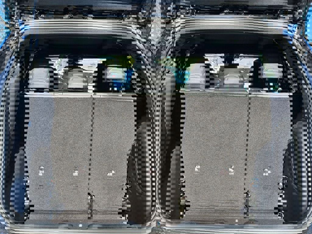 New 2026 Jeep Compass Limited w/ Sun, Sound & Navigation Group AWD/4WD image 24