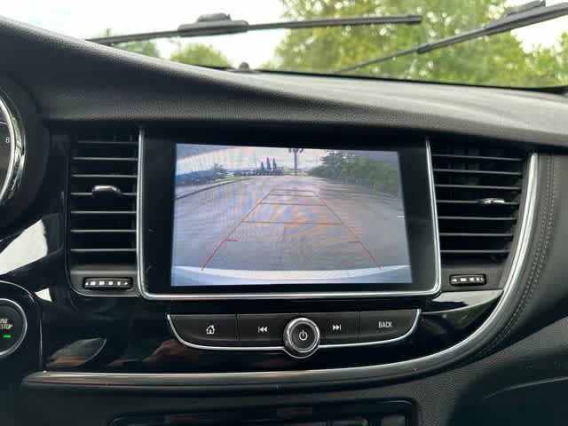 Used 2019 Buick Encore Preferred FWD image 7
