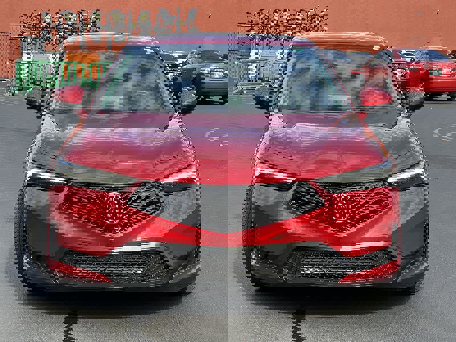 Certified 2024 Acura Integra image 6