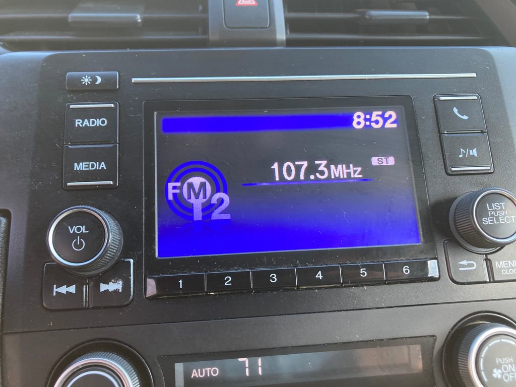 Used 2019 Honda Civic LX image 27