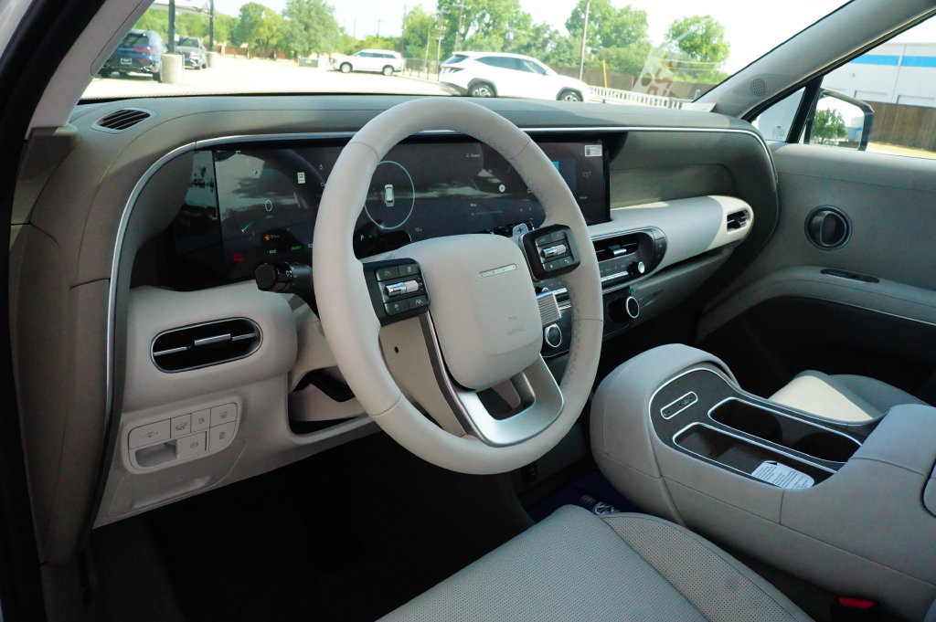 New 2026 Hyundai Palisade SEL Premium AWD/4WD image 19