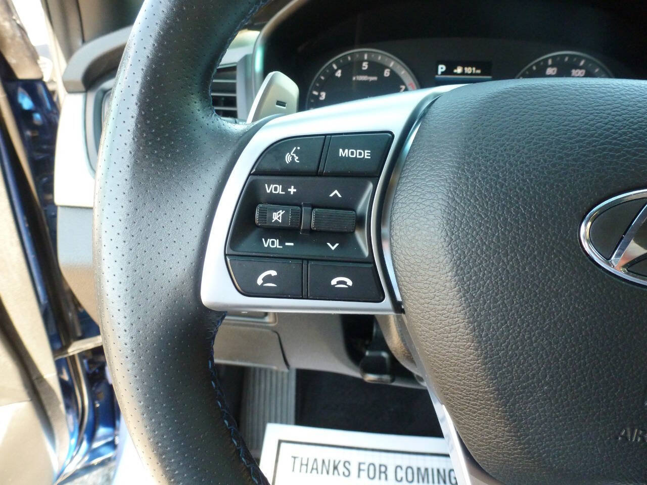 Used 2019 Hyundai Sonata Limited FWD image 17