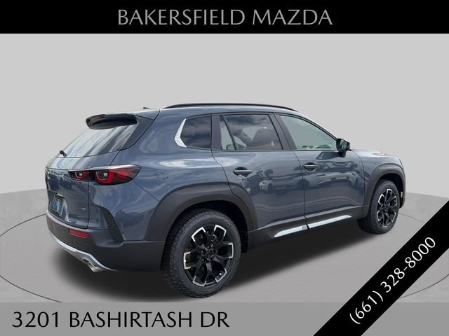 New 2026 MAZDA CX-50 Meridian Edition AWD/4WD image 5