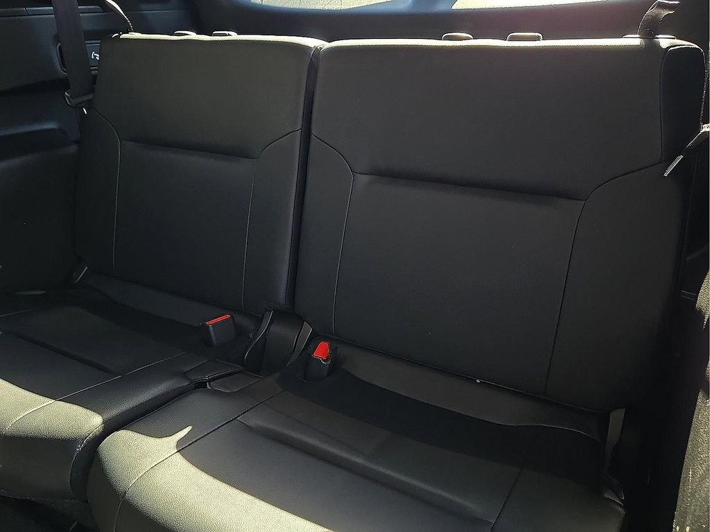 Used 2025 Mitsubishi Outlander SEL image 10