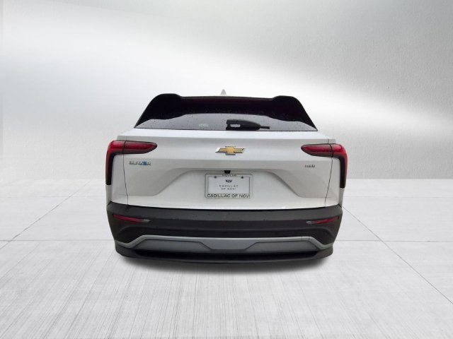 Used 2024 Chevrolet Blazer EV LT AWD/4WD image 6