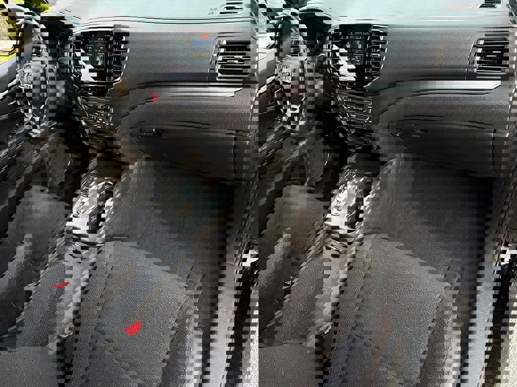 Used 2022 Honda Pilot Sport image 21