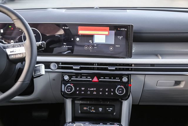 New 2026 Hyundai Tucson Limited AWD/4WD image 14