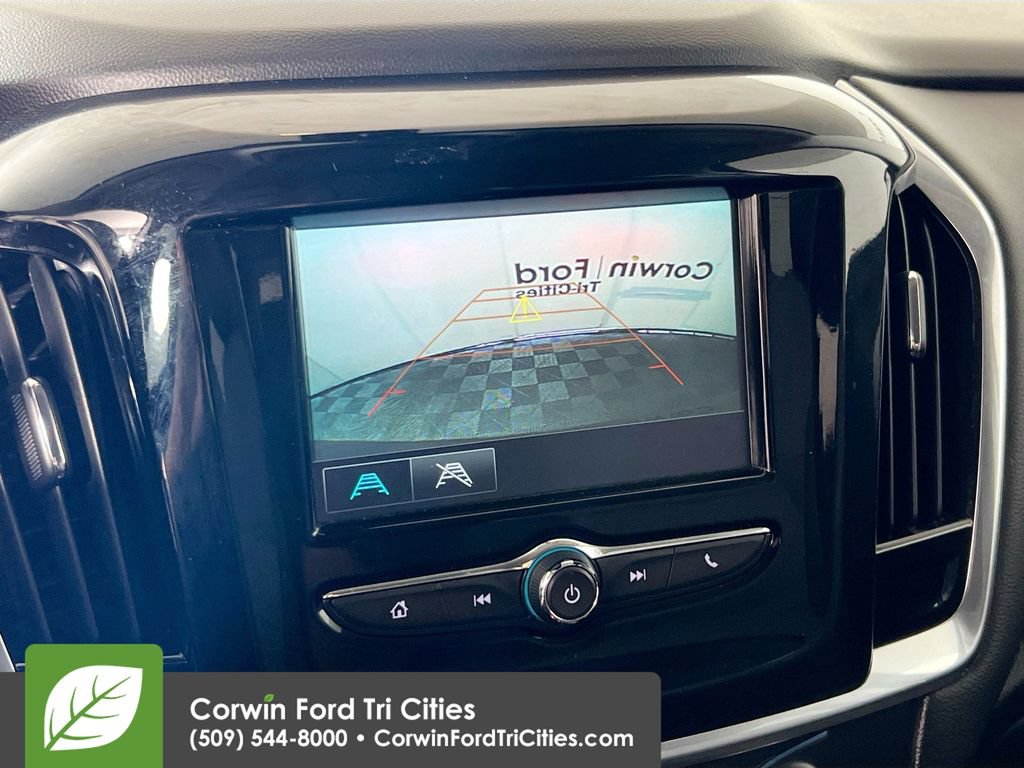 Used 2019 Chevrolet Traverse LT AWD/4WD image 21
