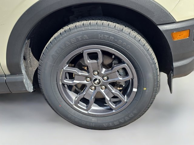 Used 2024 Ford Bronco Sport Big Bend image 31