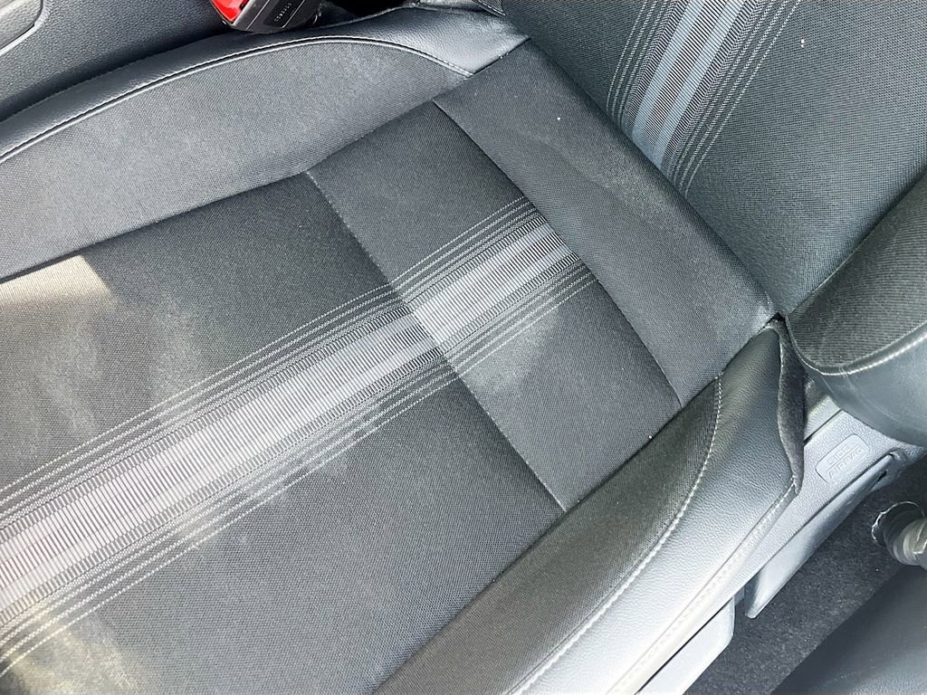 Used 2025 Honda Civic Sport image 19