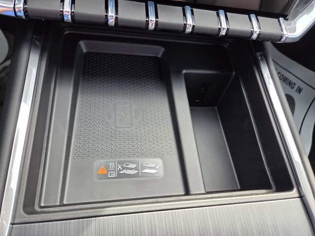 New 2026 GMC Acadia Elevation w/ Elevation Premium Package AWD/4WD image 29
