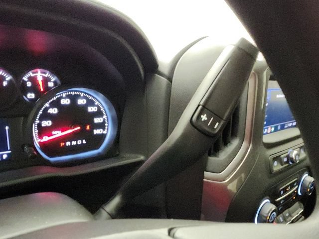 Used 2026 Chevrolet Silverado 1500 Custom RWD image 49