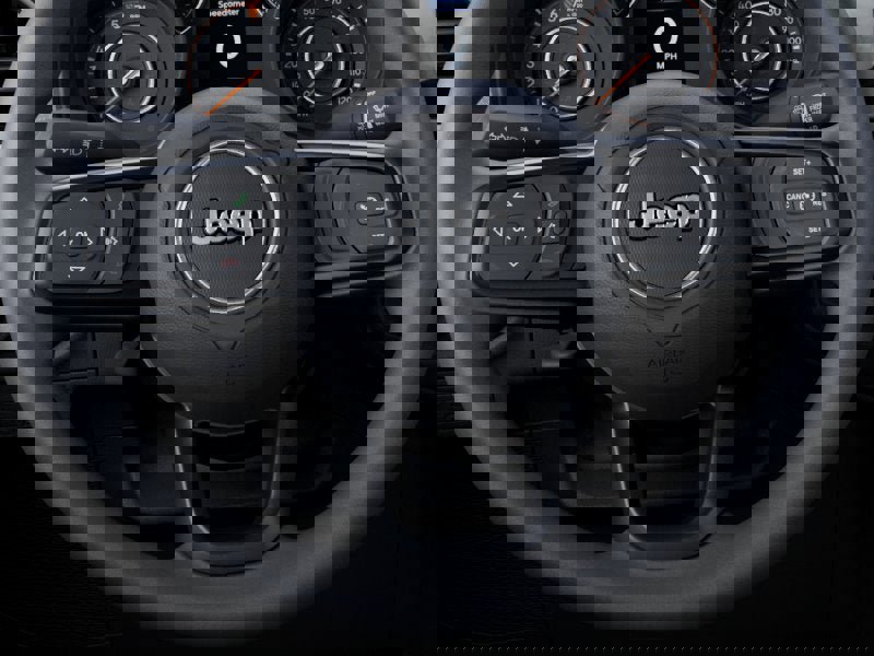 New 2026 Jeep Gladiator Sport image 80